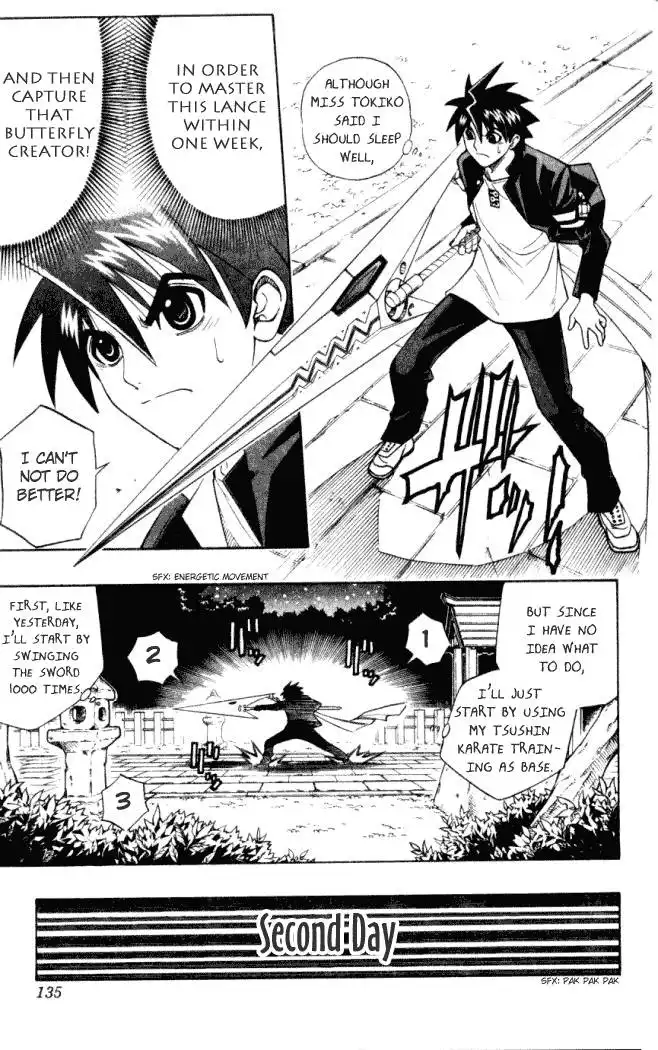 Busou Renkin Chapter 5 8
